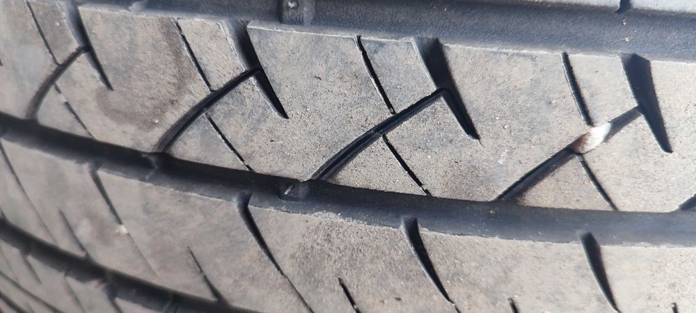 Set Anvelope all season 245/45 R18 100W M+S