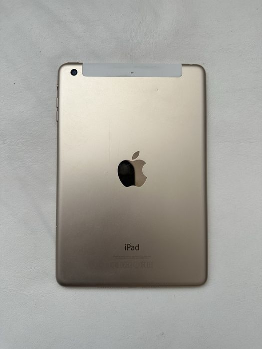 IPad mini 3 използван