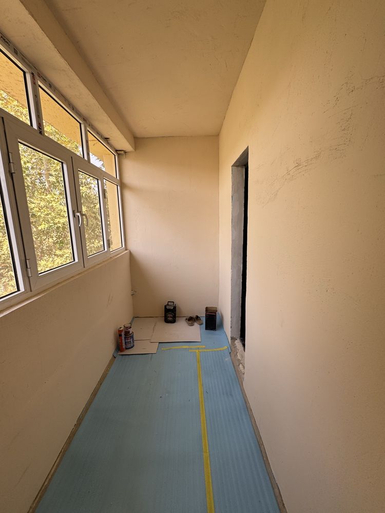 Uy yaxshi rimont qilingan xama narsa qoladi