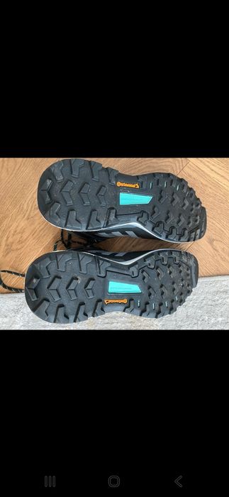 Adidas Skychaser 2 MID Goretex