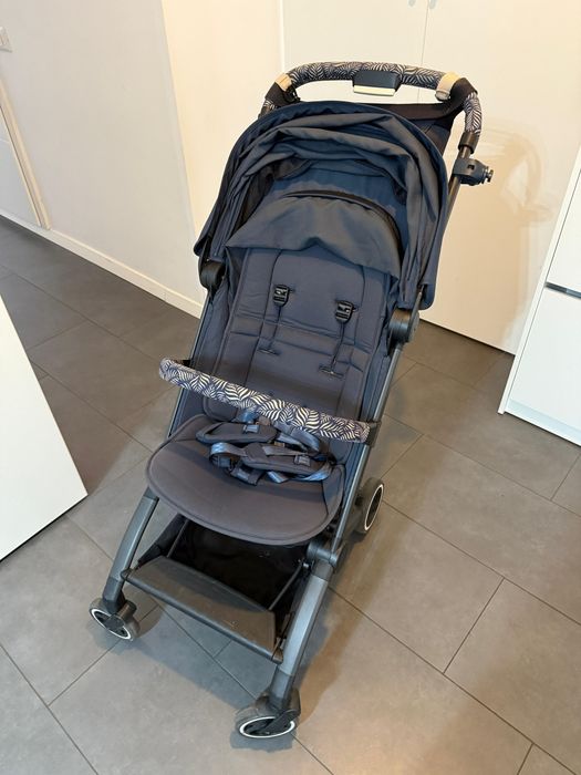Carucior Joolz Aer Jungle Blue