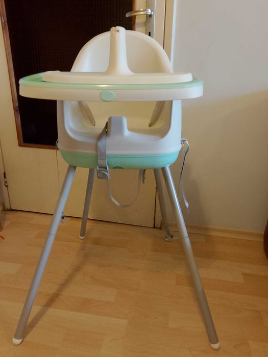 Детско столче за хранене