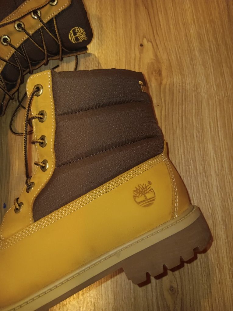Дамски Боти Timberland