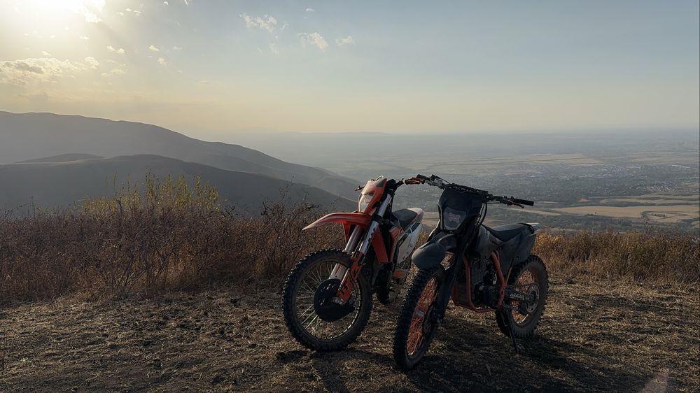 Zuumav k5 cb250r