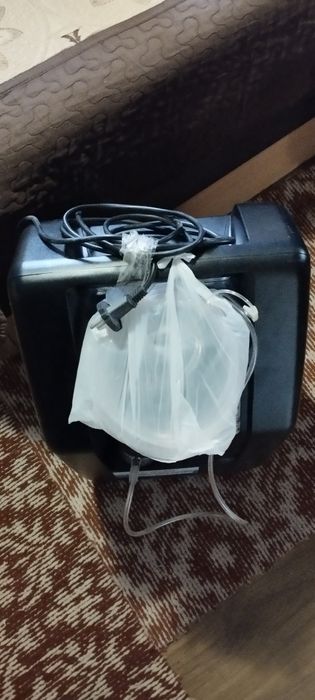 Aparat oxigen Devilbiss