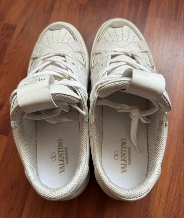 Adidasi Valentino Garavani VL7N