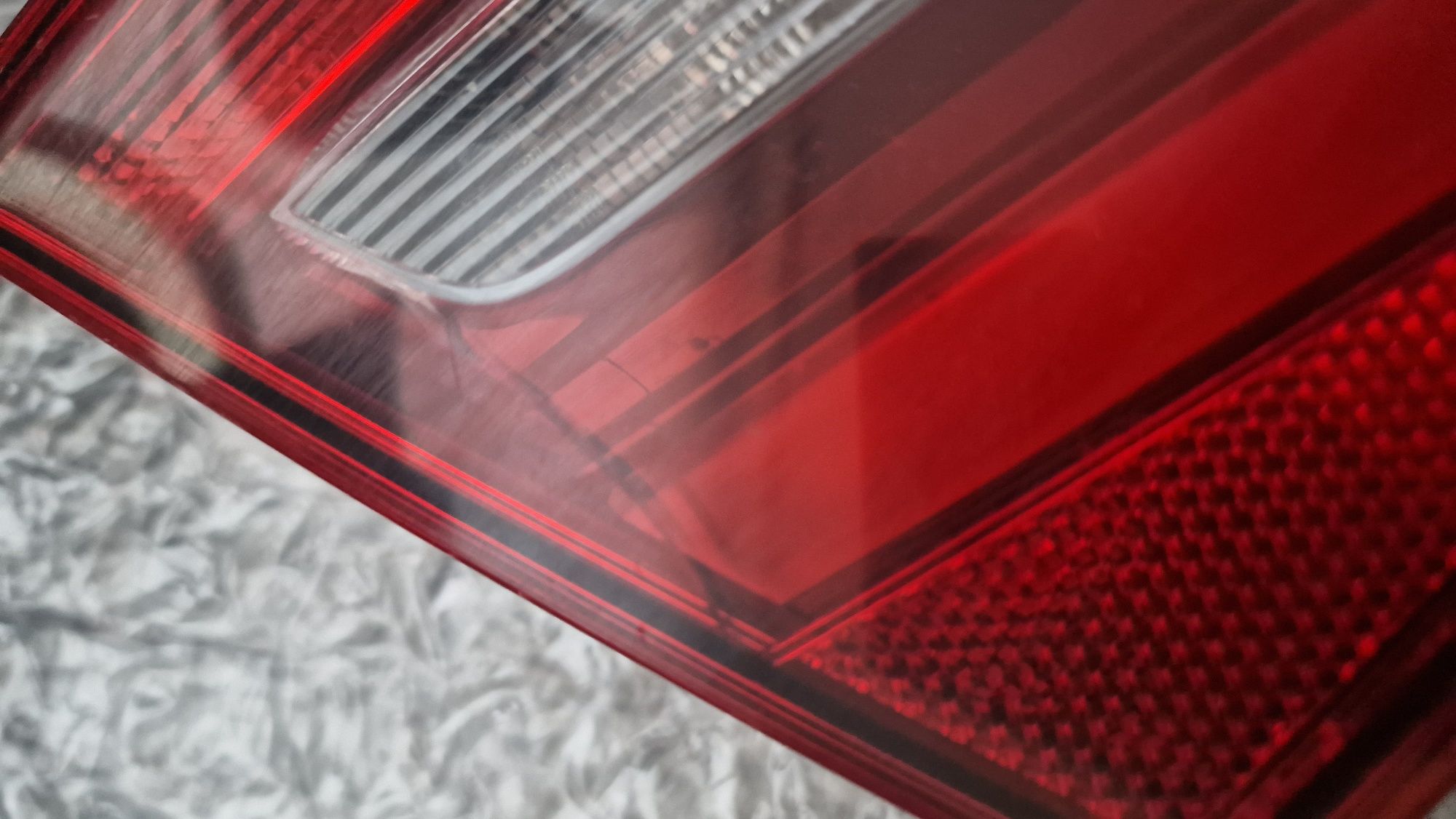 Стопове Audi A3 8V 2014-2018 Sportback LED ляв и десен стоп