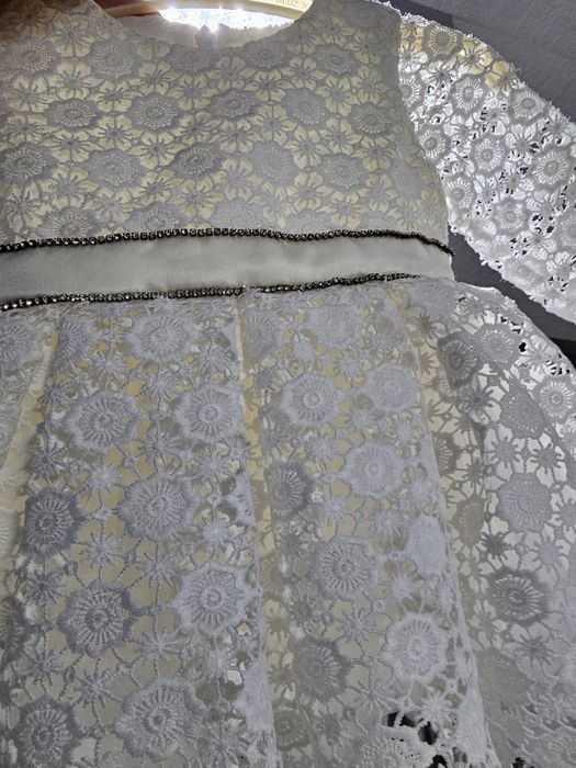 Rochita botez fetite