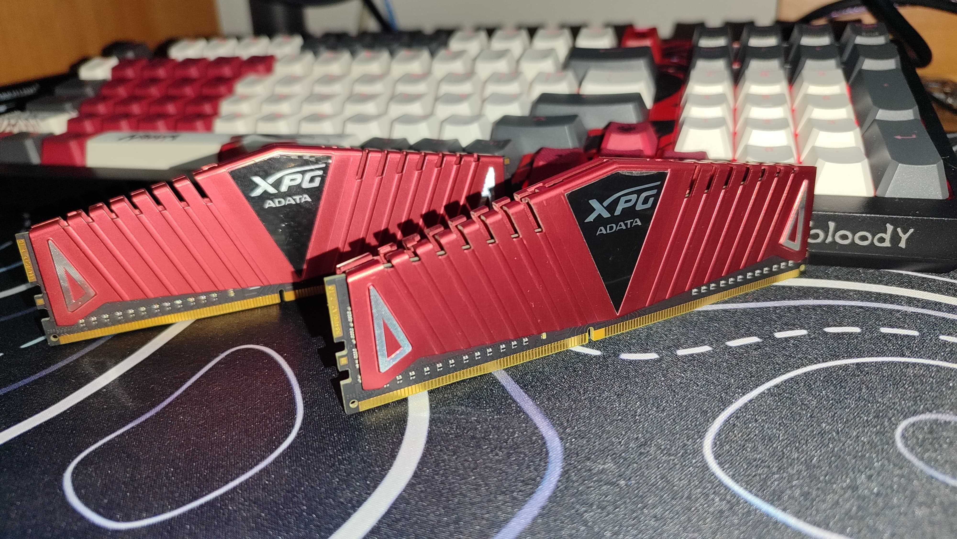 adata 8gb RAM 2400mGhz DDR4