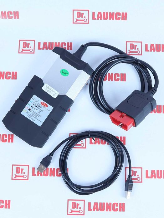 Автосканер delphi ds150e Автосканер autocom cdp Ав