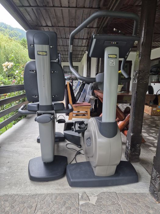 Aparate fitness pentru piese