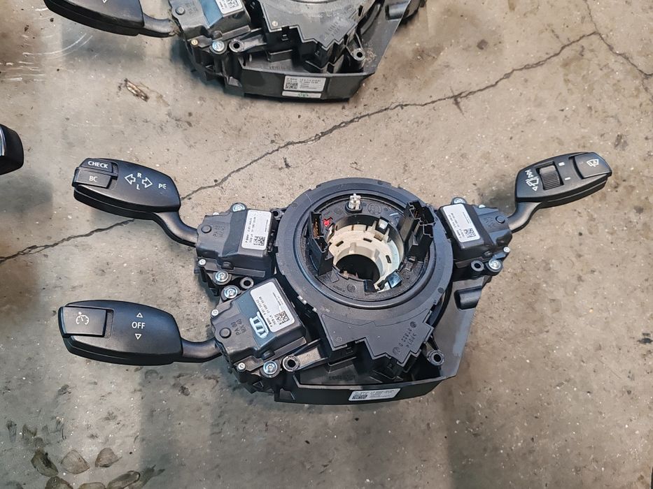 Maneta semnalizare BMW E60 e61 200lei buc