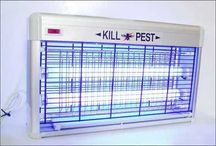 Aparat anti-tantari-rozatoare-soareci-insecte 20/30/40w KillPest