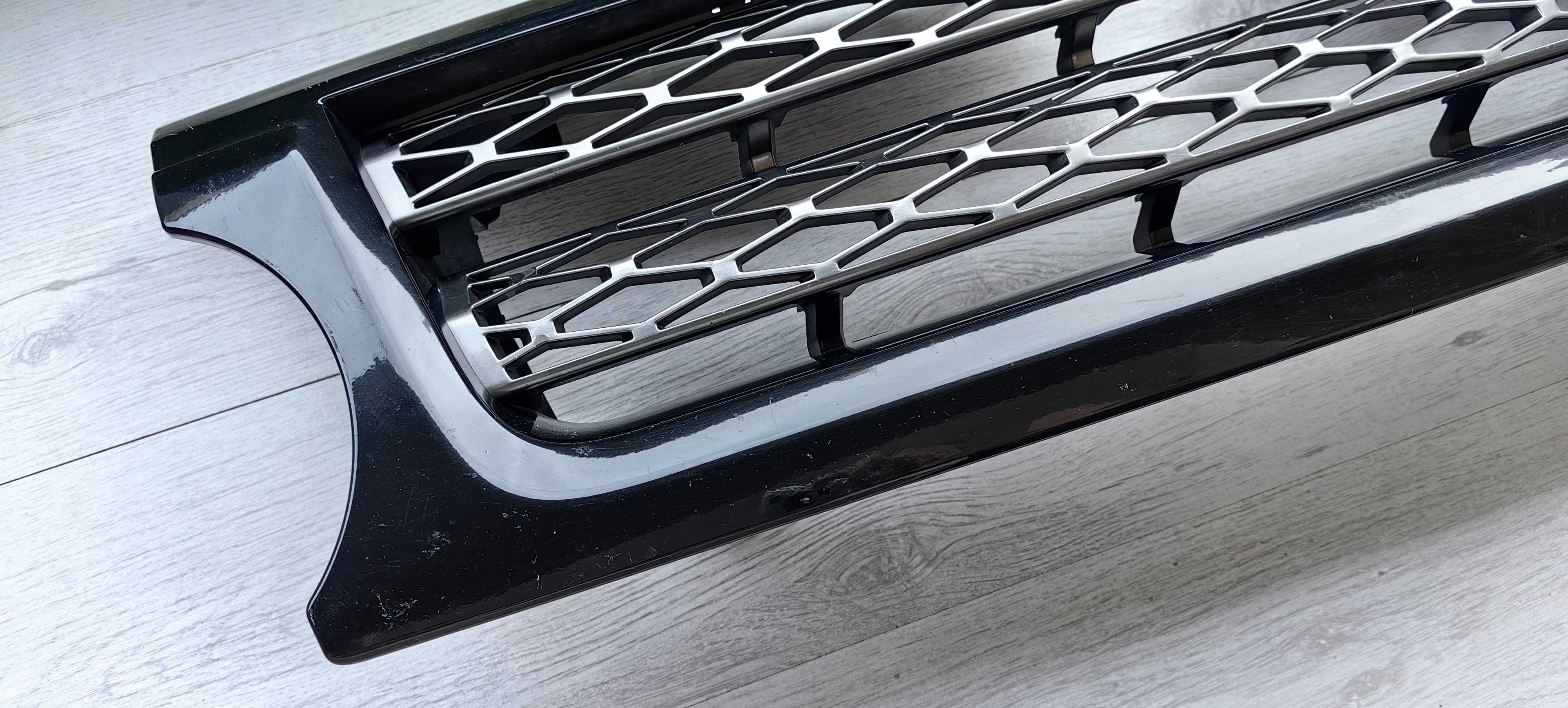 Решетка за Range Rover Sport L320 / Рейднж Ровър Спорт