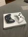 vand xbox one s alb