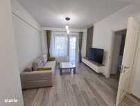 Apartament 2 camere decomandat, cu terasă, complex rezidențial