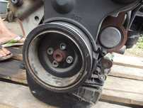 Fulie motor VW 2.0 Golf 7 Touran Skoda Octavia 3 Audi A3 8V Seat Leon