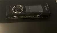 Placa video nVidia GeForce GTX TITAN X 12GB GDDR5 384-bit