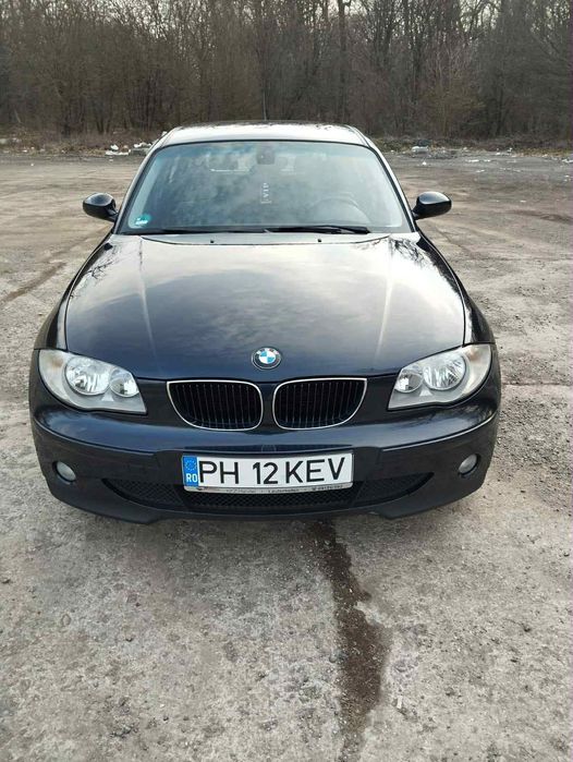 Vand Bmw seria 1