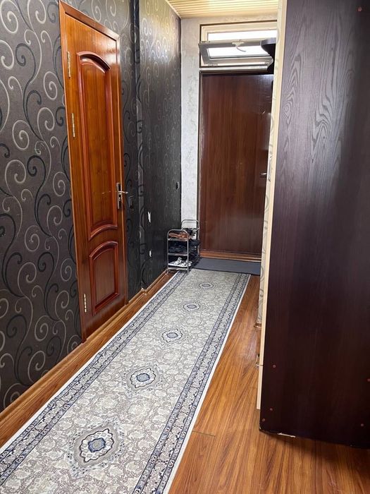 Улица Бабура 2х-комнатная квартира 60квм