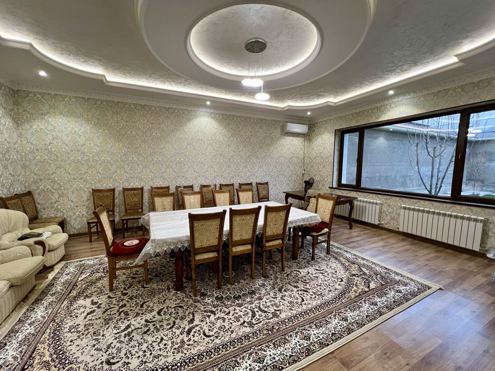 СРОЧНО! Продается шикарный НОВЫЙ ЕВРО-ДОМ Сергели Кумарык