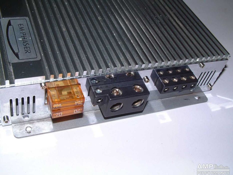 Subwoofer Edge 4000W