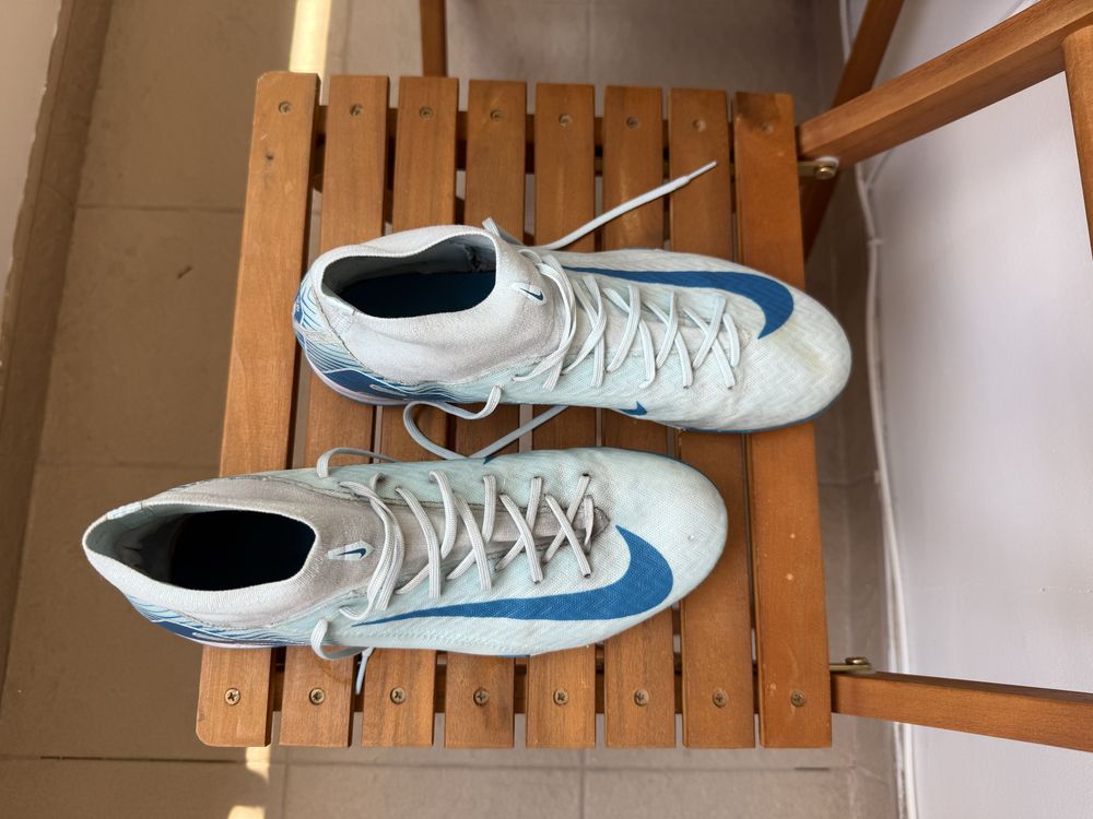 Стоножки Nike Mercurial 44 номер