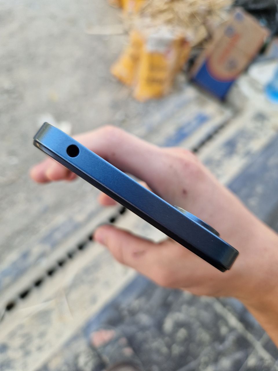 Redmi 13C sotiladi