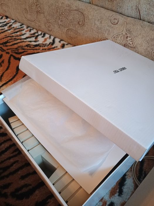 Боти About you, нови