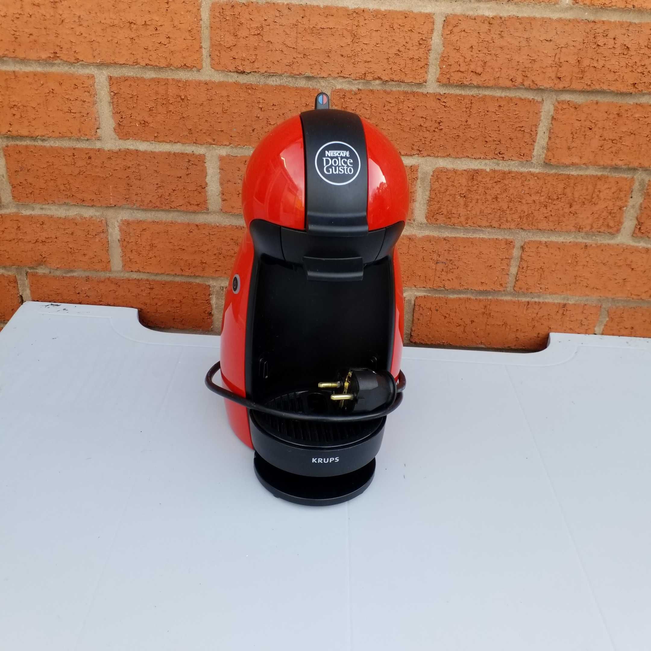 Кафемашини Dolce Gusto