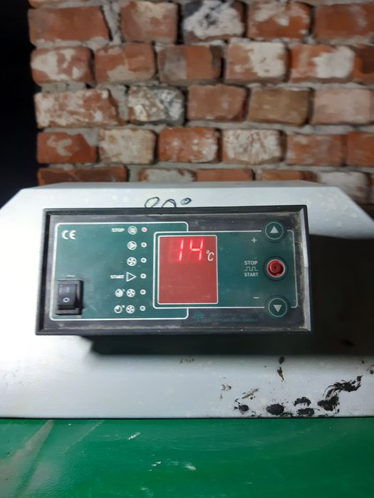 Centrala 40kwk cu gasefiere in stare de funcionar