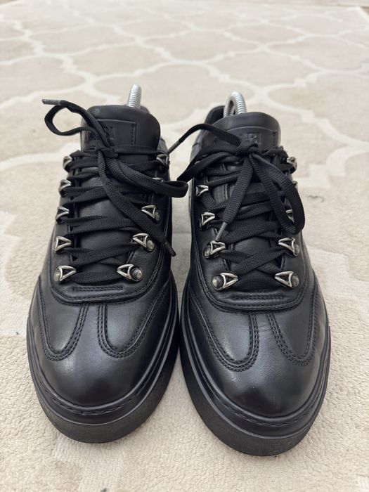 Продам мужскую обувь Fabi