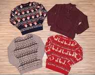Pulovere Next , M&S, OVS 11-12 ani (152)