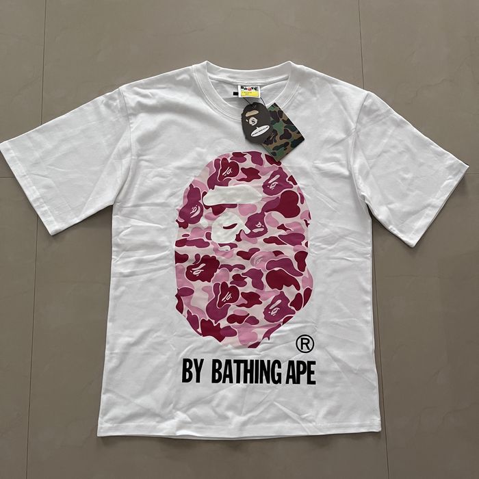 tricou a bathing ape (bape)