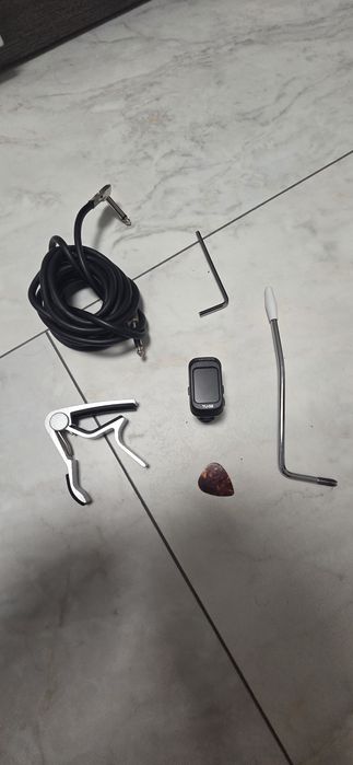 Chitara electrica Fender squier Stratocaster