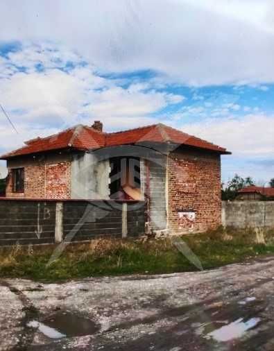 Къща в с.Граф Игнатиево 92876