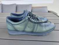 Pantofi  sport piele barbat