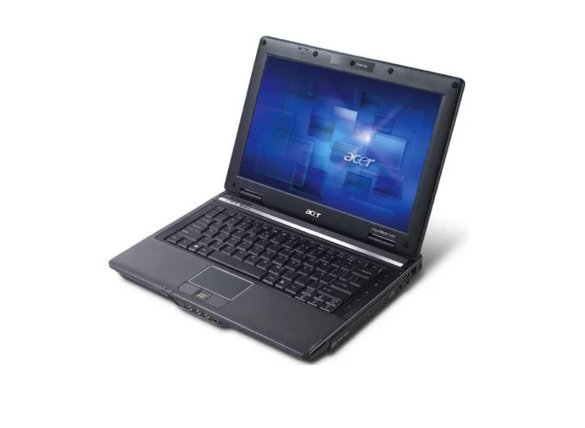 Ноутбук Acer TravelMate 6292 на запчасти