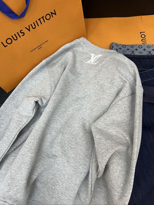 LV блуза New Season