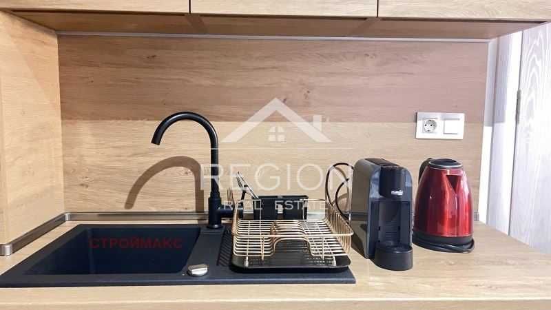 Дава се под наем Тристаен апартамент в Варна, Операта - 80 кв.м за 600 € - Снимка #4