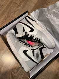 Nike Air Jordan 1 High 40