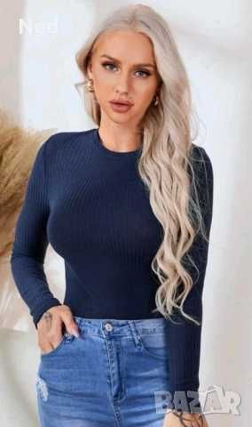 Дамска Блуза Размер-- М