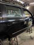 Usa portiera dreapta spate Passat B6 Break Combi LC9X