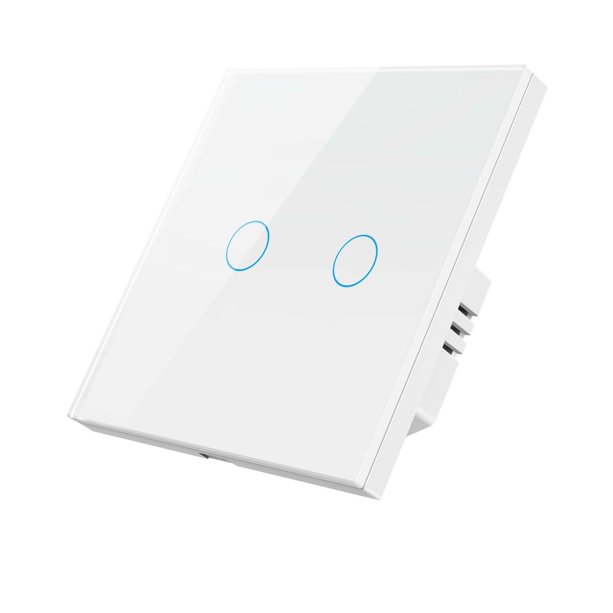 Умные сенсорные выключатели Tuya WIFI