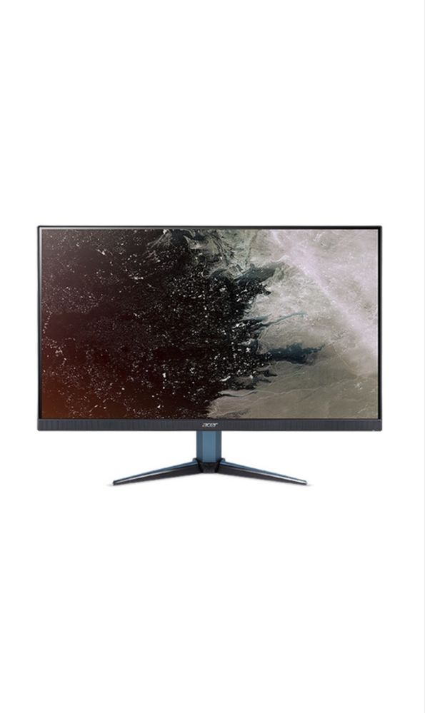 Монитор Acer Nitro 27 inc, 144Hz.