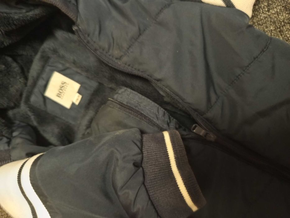 Космонавт Boss за момче