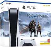 Playstation 5 Disk Edition