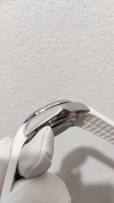 Ceas Seiko automatic modificat