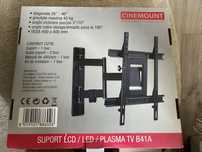 Suport TV perete Cinemount B41A – nou, sub preț de magazin