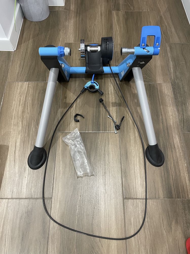Home Trainer TACX Blue Matic T2650